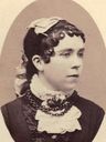 Record image of Catherine Raleigh (born Lee)