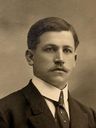 Record image of Jean Felix HUBER