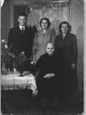 Record image of henrika karoliina Salonen (born lepistö)