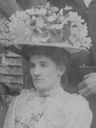 Record image of Augusta Louise Mary Lindegaard (geb. Grau)