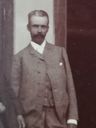 Record image of Karl Ernst (Köyhä-Kalle) Nissinen
