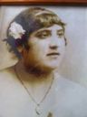 Record image of Pauline Polly Pearl HAMLYN (geboren HERMAN, also used HARMON)