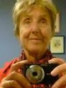 Record image of Gillian Sara THOMAS (nacida SABEL)