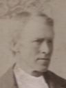 Record image of Simon Nelsson Lee (born Lie)