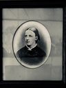 Record image of Johanne Marie Christine Andersen (born Jensen)
