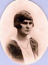 Record image of Elisabeth Mitchelle Frigaard (o.s. Holm)