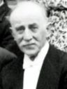 Record image of JOHAN ALFRED BENGTSSON