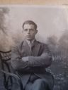 Record image of Gustaf Adolf Augustsson