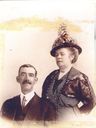 Record image of Walter James Thomas