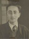 Record image of Tobias Gerritse