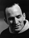 Record image of Ingmar Ernst Bergman