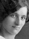 Record image of Marie Louise Huth (geb. Huggins)