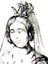 Record image of Sigrid Ulfhild Folkesson (born Björnsdotter Lakman)