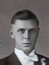 Record image of Willem Frederik HENNING