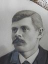 Record image of Karl Johan ( Janne) Drugge