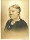 Record image of Maria Jacquette Bruun (o.s. Jeansson)