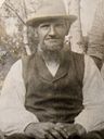 Record image of Johan Ludvik Öhman (född Öman)