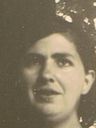 Record image of Anna DENKER (born Pershon (Persson))