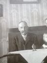 Record image of Emil Vilhelm Holmberg