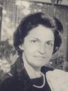 Record image of Maria Luisa Rodriguez Ortega (nacida Hernández Camejo)