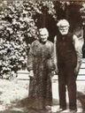 Record image of Rebecca Rees (born Wallace)