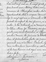 Record image of Thérèse Rose Meunier