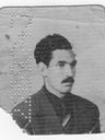 Record image of Julio Martin