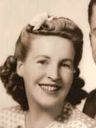 Record image of Edith Lee (born Dunn)