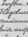Record image of Marianna Hajduczek (z d. Szendzielorz)