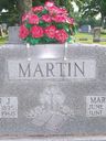 Record image of Urban Joseph Martin