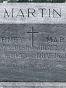 Record image of Mary Catherine Martin (born Twenter)