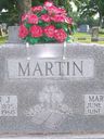 Record image of Urban Joseph Martin