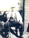 Record image of Maurice Jones