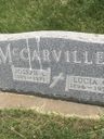 Record image of Joseph Leo McCarville