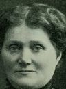 Record image of Brita Karolina Nyberg (o.s. Wallin)