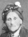 Record image of Anna "ANE JOHANNE /JOHANSEN/" Andersson (born Jönsdotter)