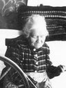 Record image of Brita Olofsson (o.s. Olofsdotter)