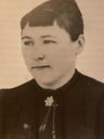 Record image of Emma Isaksson (born Nilsdotter)