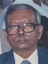 Record image of Vincent George Fernandez