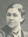 Record image of Tilda Kristina Petersson (o.s. Karlsdotter)