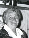 Record image of Wilhelmina Fredrika "Vilma" Lundin (o.s. Karlsdotter)