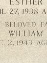 Record image of William O Hurwitz
