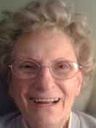Record image of Elizabeth Ann "Betty" McKeon (born Engelhard)