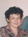 Record image of Luz Dary Calero Peña (born Cano Granobles)