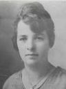 Record image of Alice Green (born Haslem)