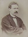 Record image of Theodor Gustaf Gustafsson