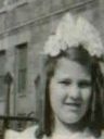 Record image of Cecilia T. Neitzel (born Thomas)