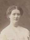 Record image of Emma Hansson (born Andersson)