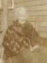 Record image of Elizabeth Allen Burney