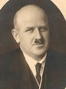 Record image of Oskar Aron Burman